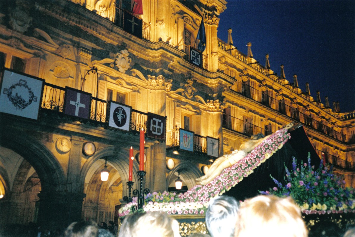 Históricas (1994 - 2007)